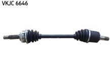 SKF VKJC 6646